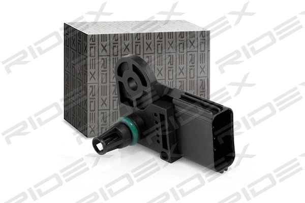 Sensor, intake manifold pressure