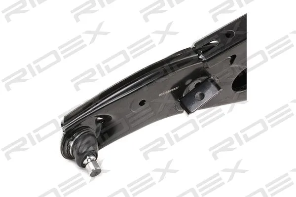 Control/Trailing Arm, wheel suspension (273C0549)