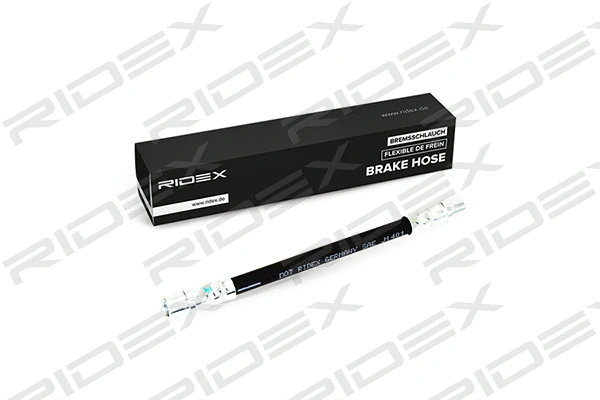 Brake Hose (83B0025)