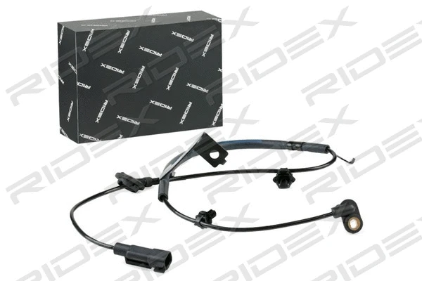 Sensor, wheel speed (412W0883)