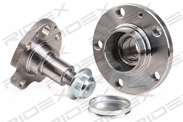 Wheel Bearing Kit (654W0816)