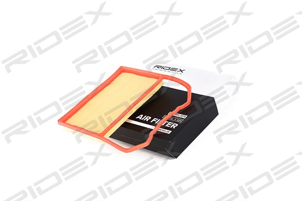 Air Filter (8A0286)