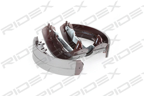 Brake Shoe Set (70B0037)