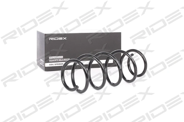 Suspension Spring