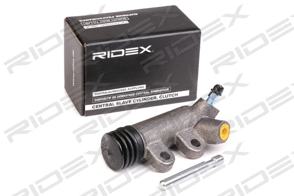 Slave Cylinder, clutch