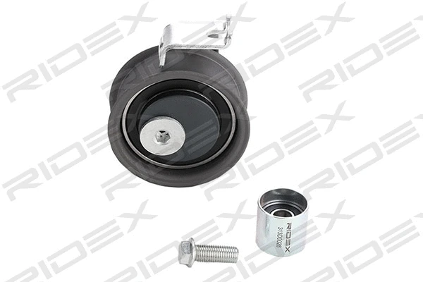 Water Pump & Timing Belt Kit