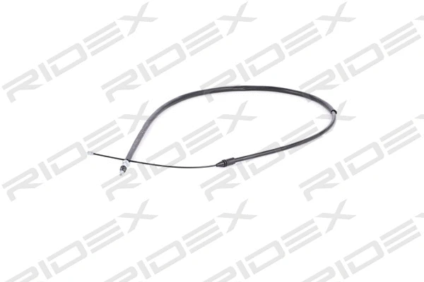 Cable Pull, parking brake