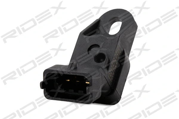 Sensor, boost pressure