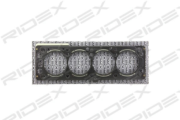 Gasket, cylinder head (318G0080)