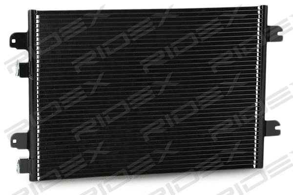 Condenser, air conditioning (448C0249)