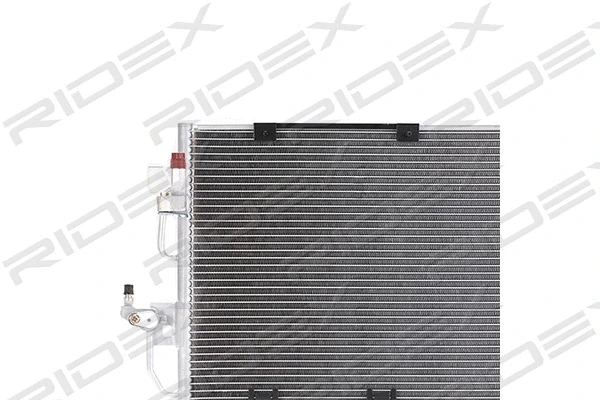 Condenser, air conditioning (448C0141)