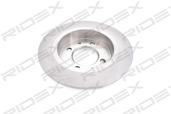 Brake Disc (82B0788)