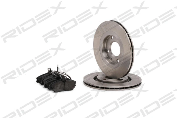 Brake Kit, disc brake
