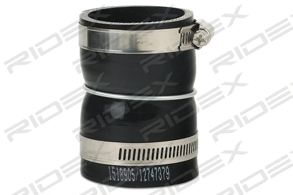 Charge Air Hose