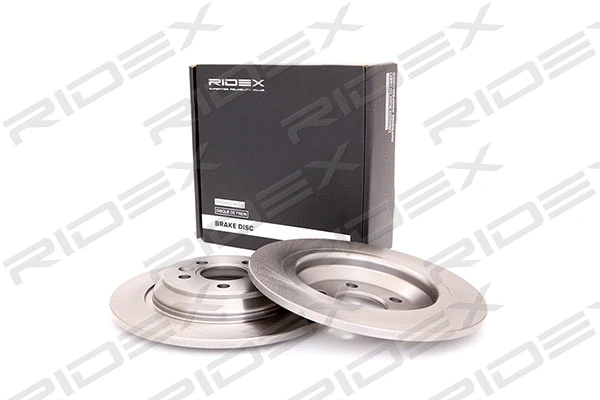 Brake Disc (82B0374)