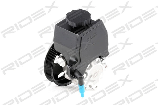 Hydraulic Pump, steering