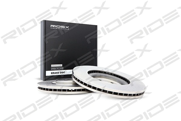 Brake Disc (82B0852)