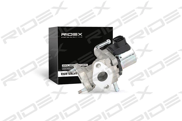 EGR Valve (1145E0102)