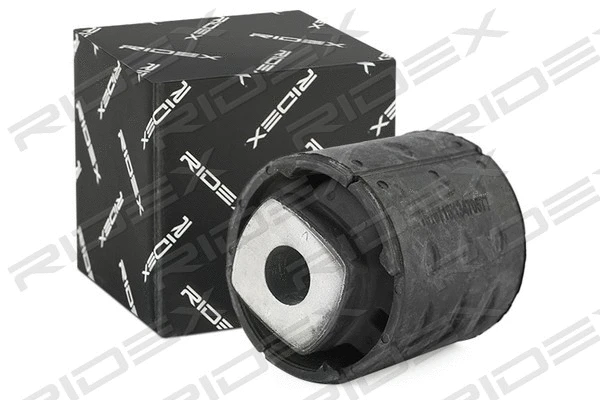 Bushing, axle beam