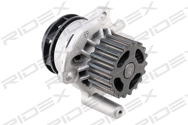 Water Pump & Timing Belt Kit