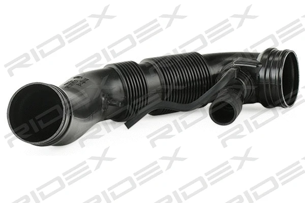 Intake Hose, air filter