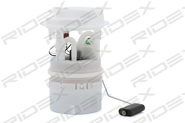 Fuel Feed Unit