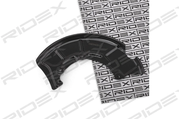 Splash Guard, brake disc