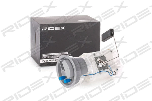 Fuel Feed Unit (1382F0078)
