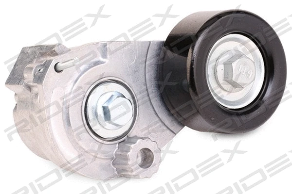 Tensioner Pulley, V-ribbed belt