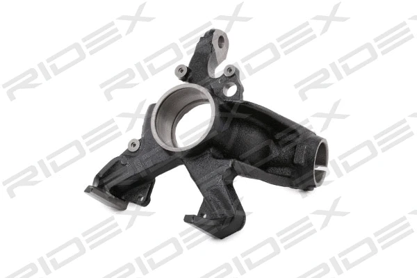 Steering Knuckle, wheel suspension