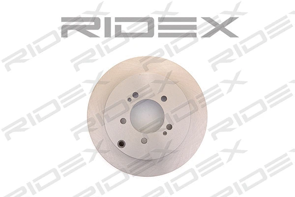 Brake Disc (82B0405)