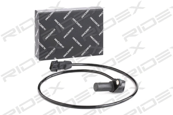 Sensor, crankshaft pulse (833C0155)