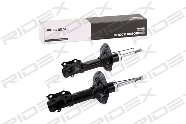 Shock Absorber (854S2140)
