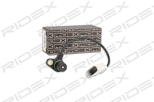 Sensor, crankshaft pulse (833C0085)
