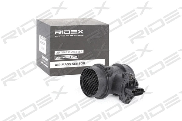 Mass Air Flow Sensor