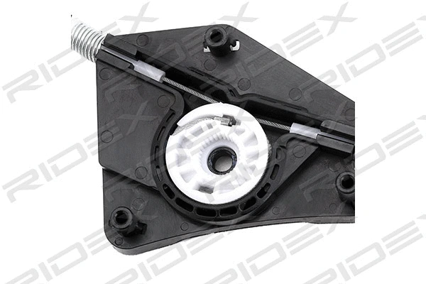 Window Regulator