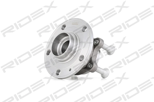 Wheel Bearing Kit (654W0009)