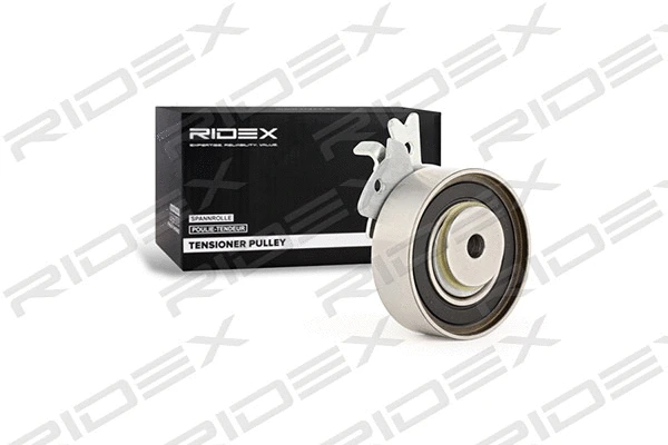 Tensioner Pulley, timing belt (308T0089)