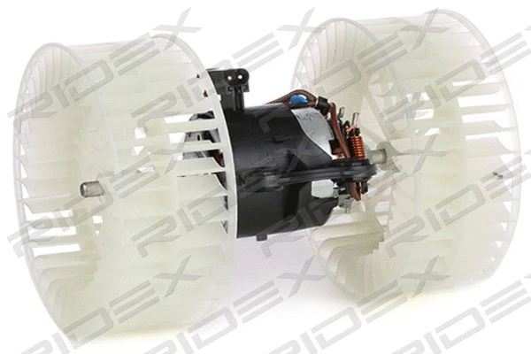 Interior Blower