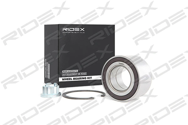 Wheel Bearing Kit (654W0154)
