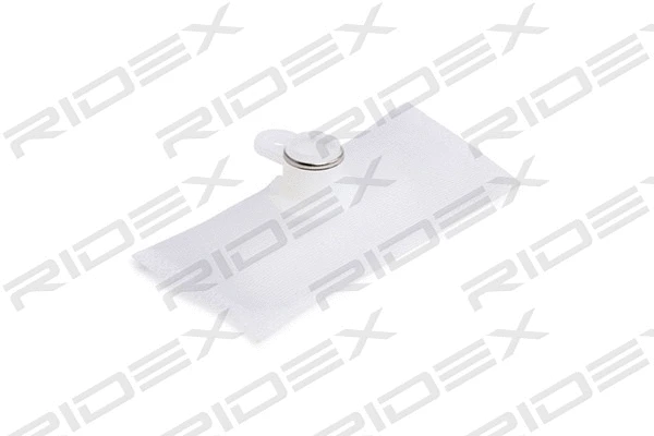 Fuel Pump (458F0072)