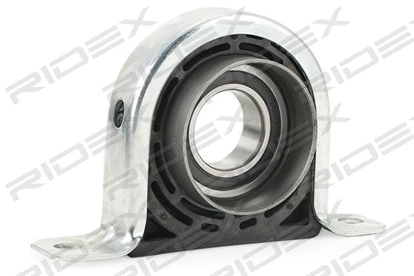 Suspension, propshaft