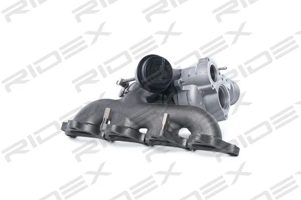 Charger, charging (supercharged/turbocharged)