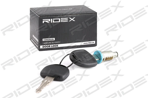 Lock Cylinder (1378L0023)