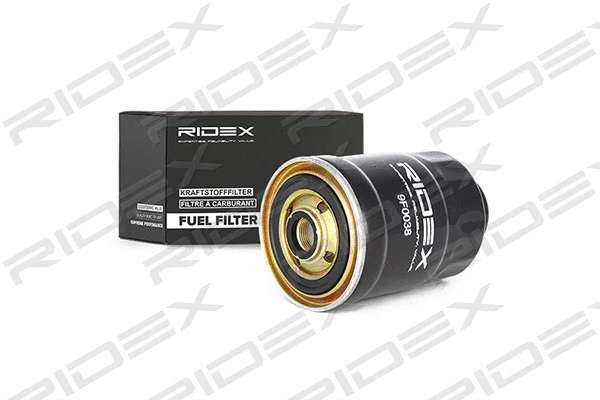 Fuel Filter