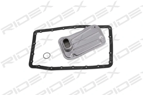 Hydraulic Filter Kit, automatic transmission
