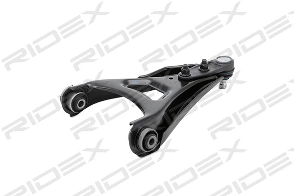 Control/Trailing Arm, wheel suspension (273C0206)