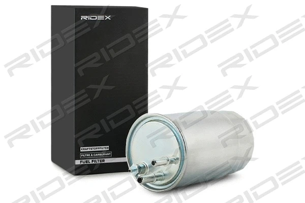 Fuel Filter (9F0163)