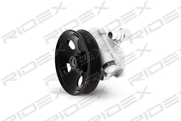 Hydraulic Pump, steering