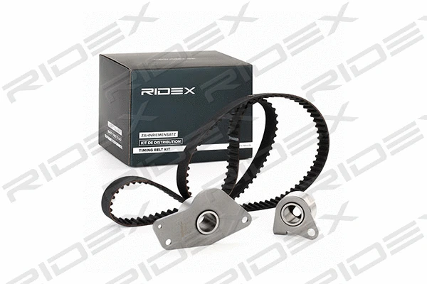 Timing Belt Kit